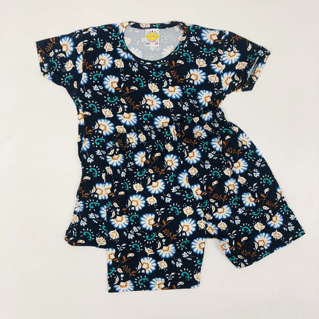 Junior Shorts Set
