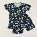 Junior Shorts Set
