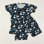 Junior Shorts Set