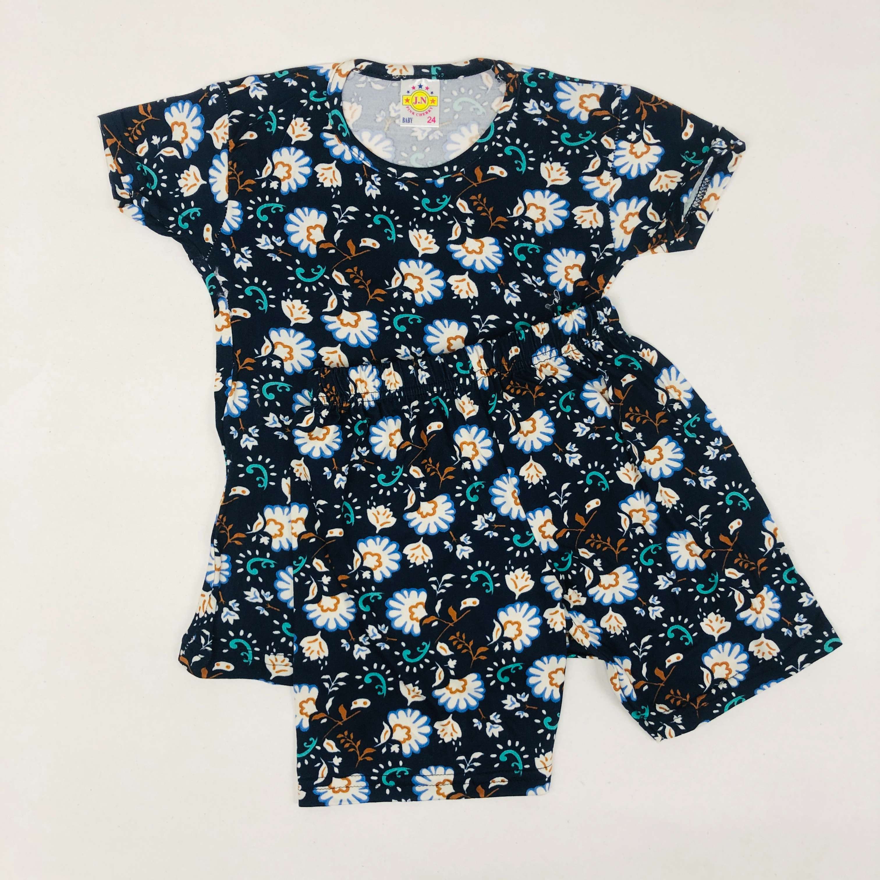 Junior Shorts Set