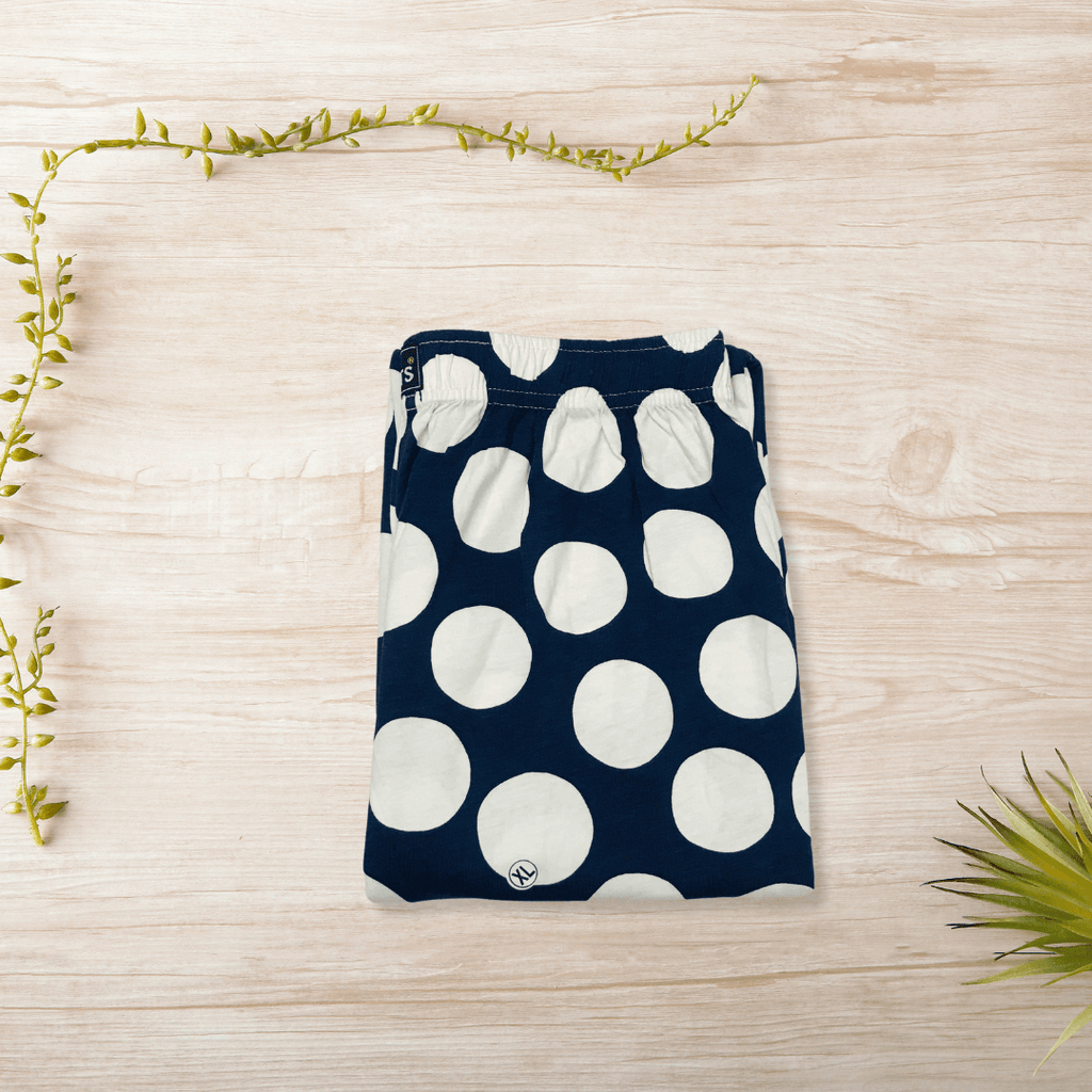 Dots Ladies Pyjama