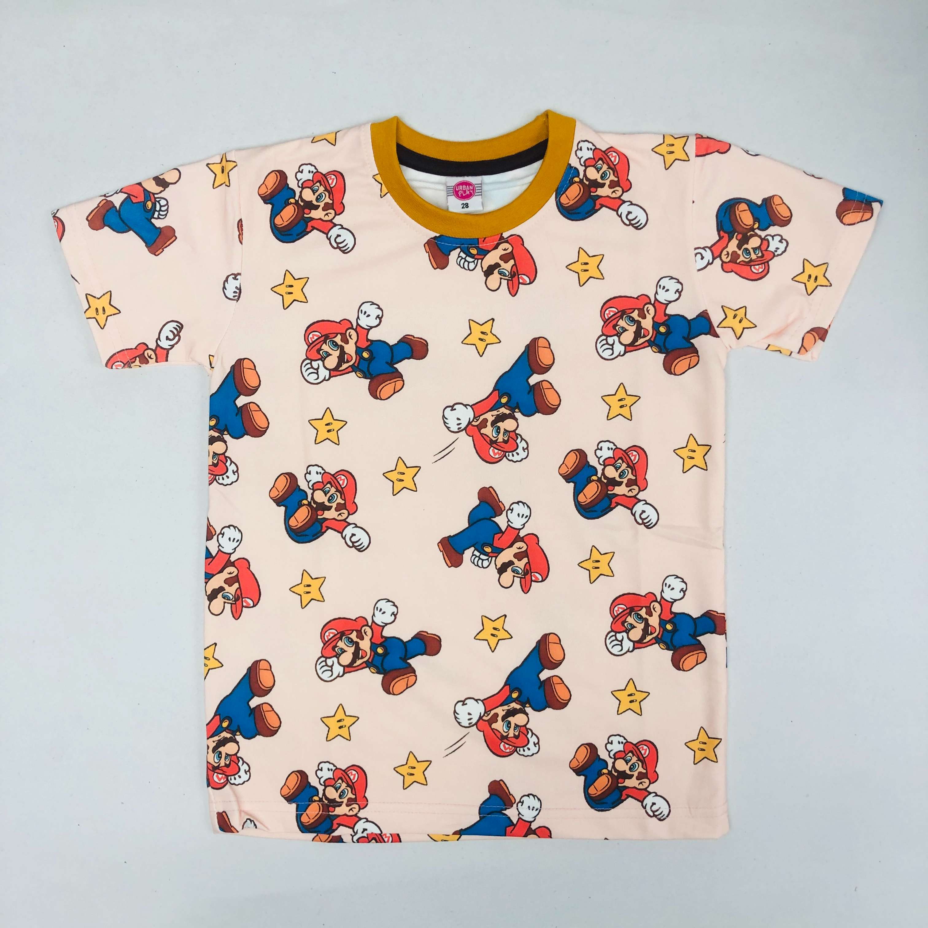 Little Heroes T-Shirt Combo Pack Of 3