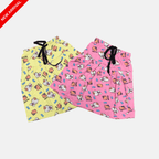 Girls Midi