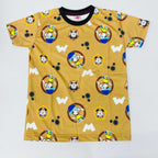 Little Heroes T-Shirt Combo Pack Of 3
