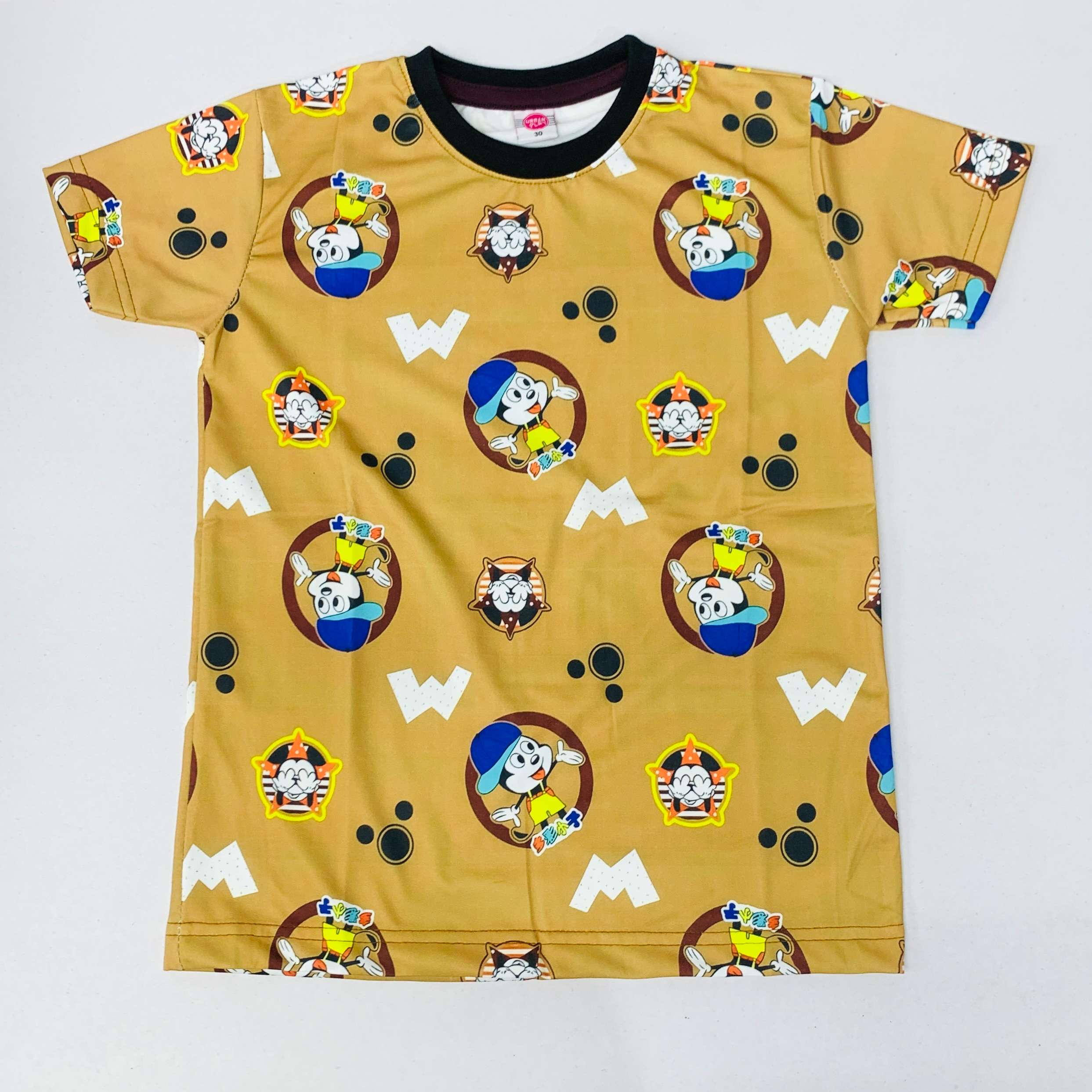 Little Heroes T-Shirt Combo Pack Of 3