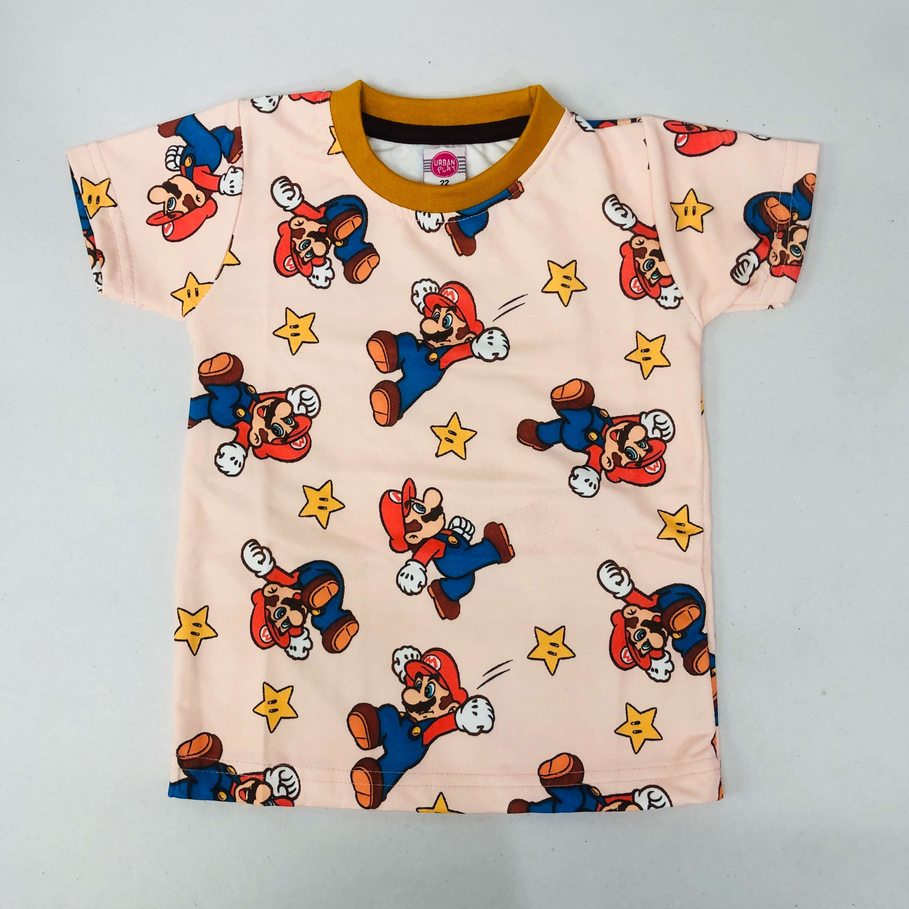 Little Heroes T-Shirt Combo Pack Of 3
