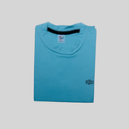 Solid Casual Plain T-Shirt