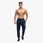 Mens Rib Track Pant Combo Pack Of 3