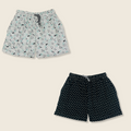 Ladies Shorts