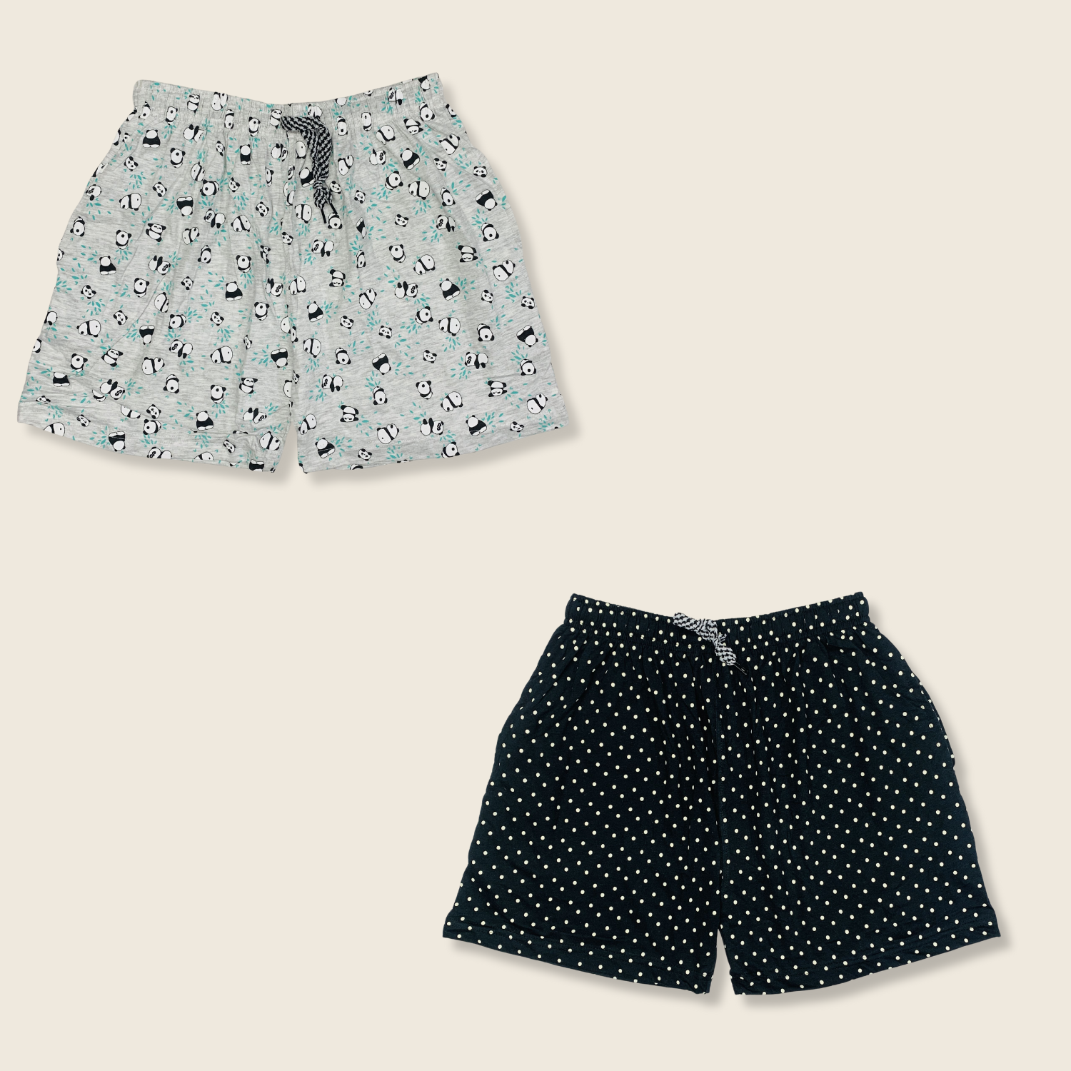 Ladies Shorts