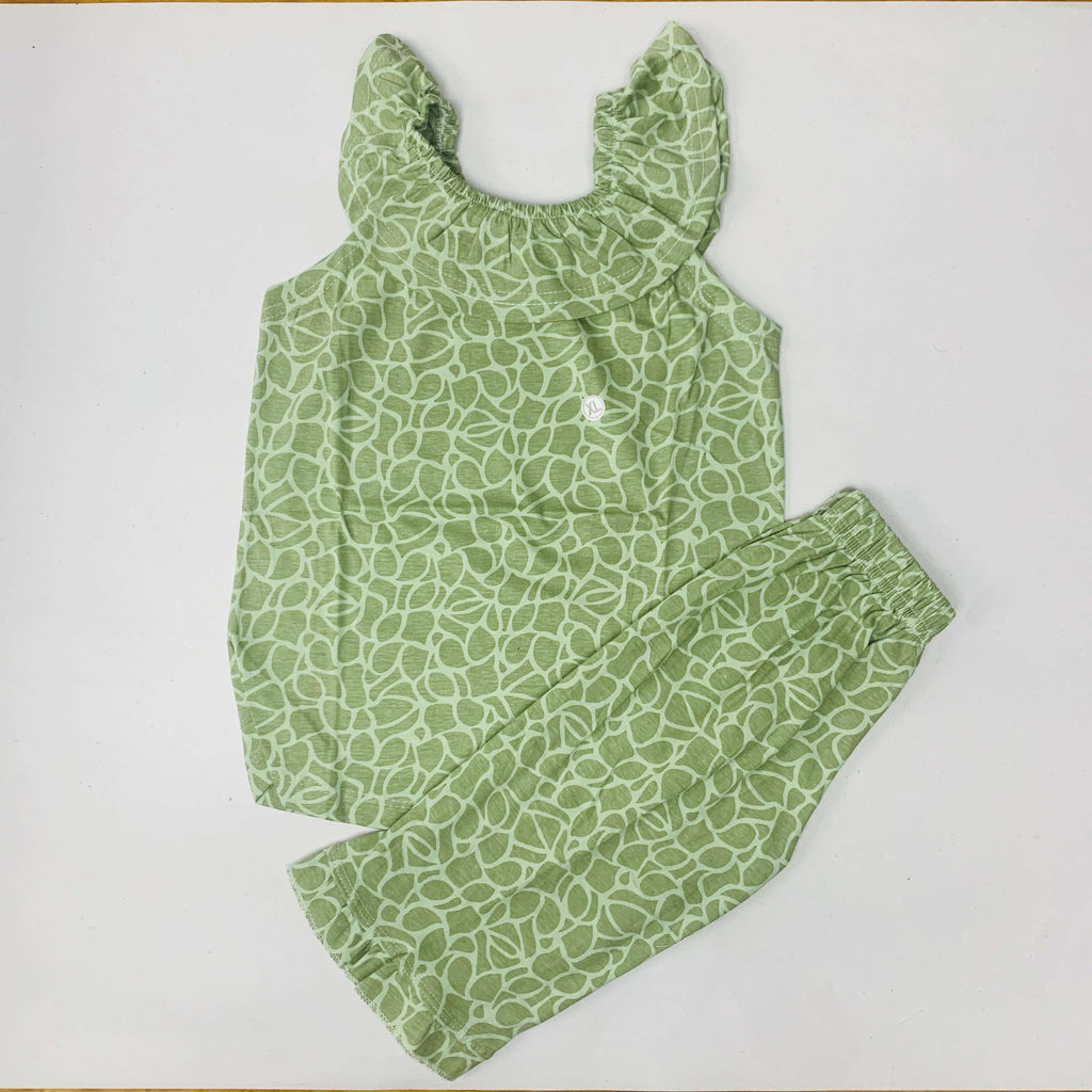 Girls Co-ord Set