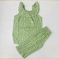 Girls Co-ord Set