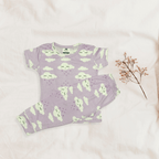 Pretty Kids Pant Set