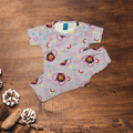 Kids Pant Set