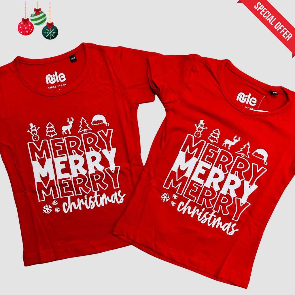 Christmas Tshirt