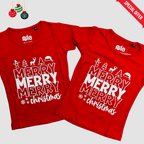 Christmas Tshirt