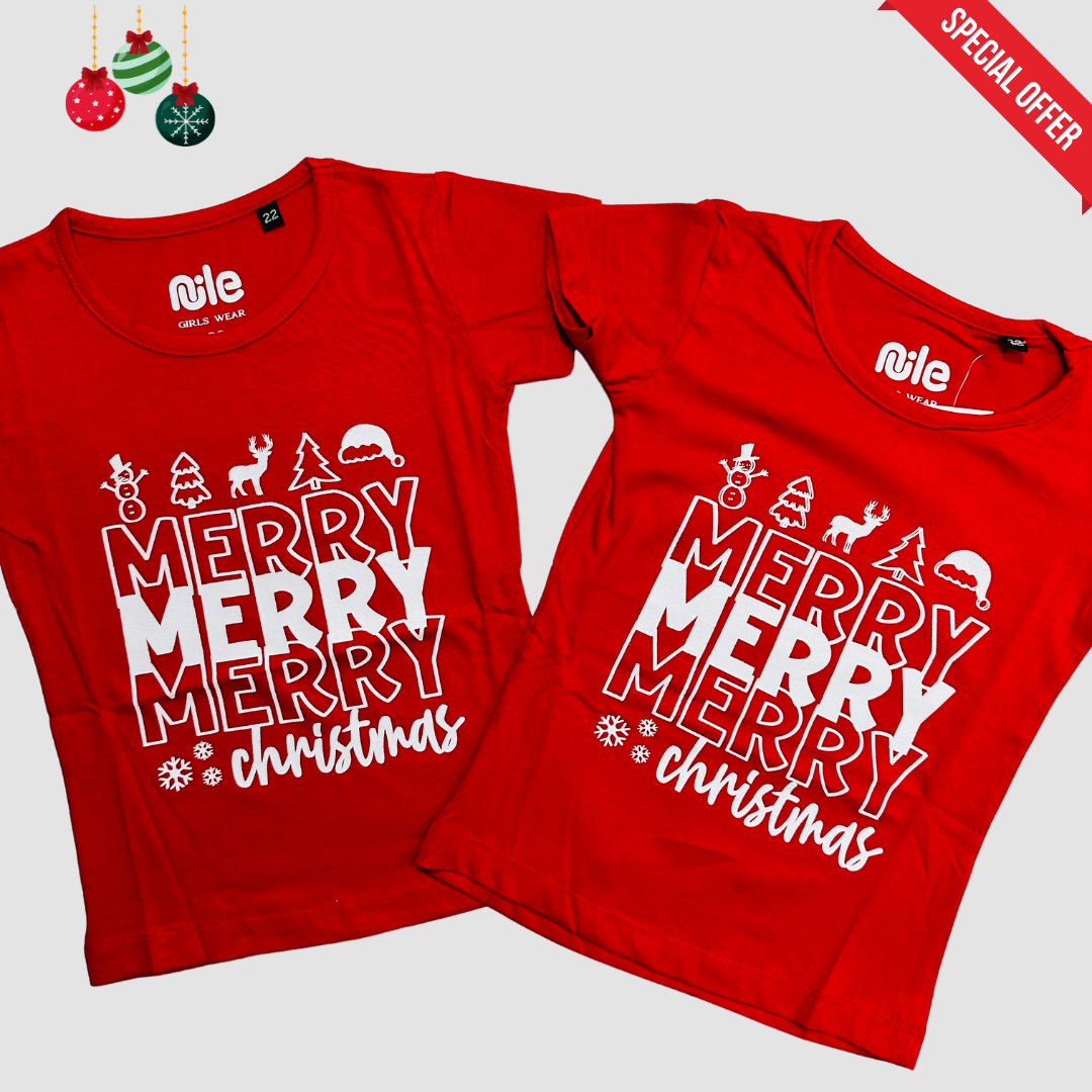 Christmas Tshirt