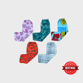 Kids Pant Combo Pack of 5
