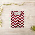 Dots Ladies T-Shirt