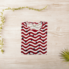 Dots Ladies T-Shirt
