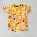 Little Heroes T-Shirt Combo Pack Of 3
