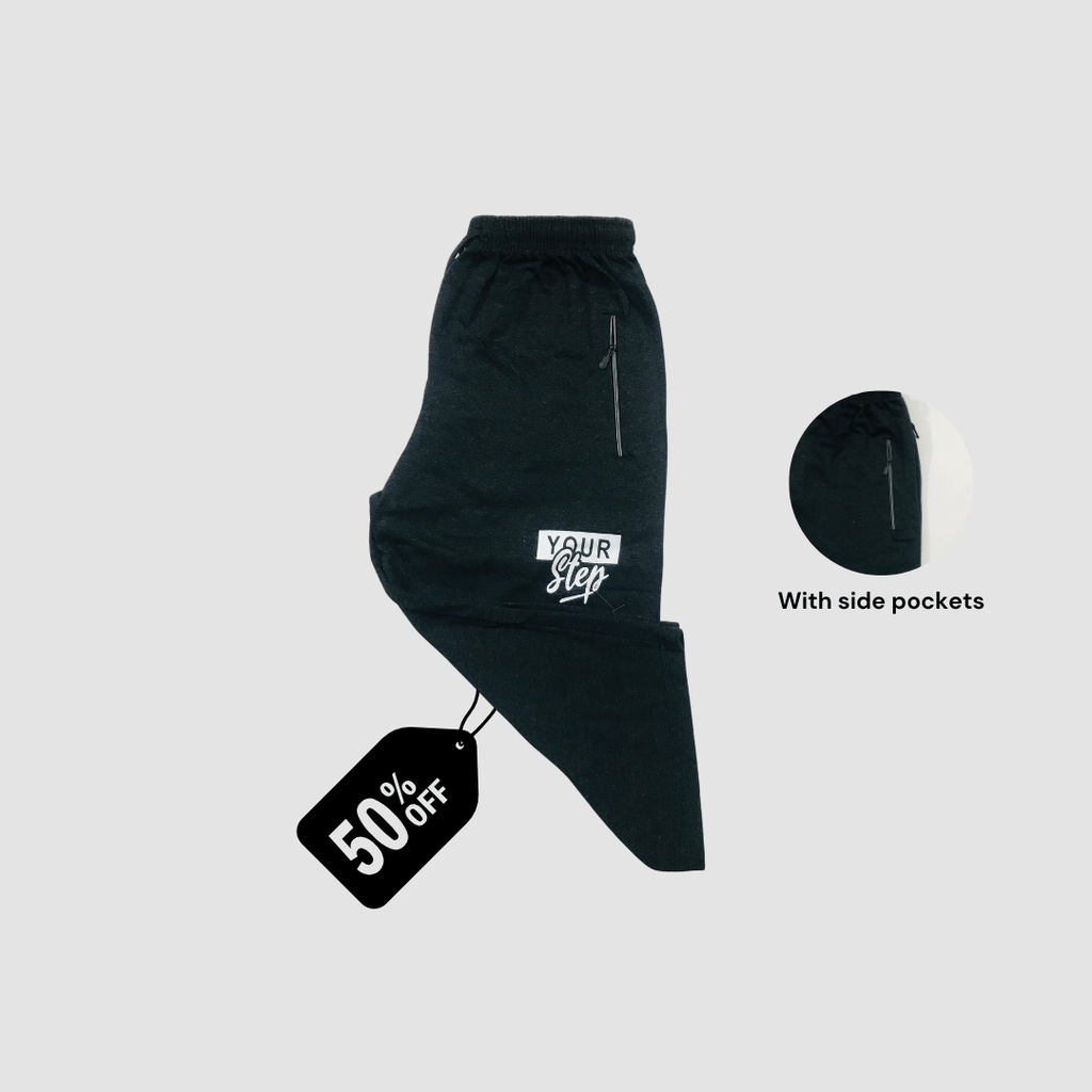 Unisex Cotton 3/4TH (XL)
