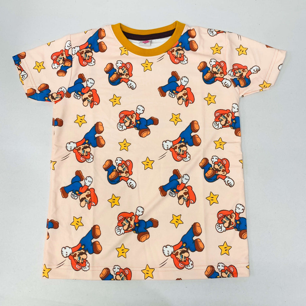 Little Heroes T-Shirt Combo Pack Of 3