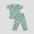 Pant Set Printed