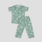 Pant Set Printed