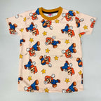 Little Heroes T-Shirt Combo Pack Of 3