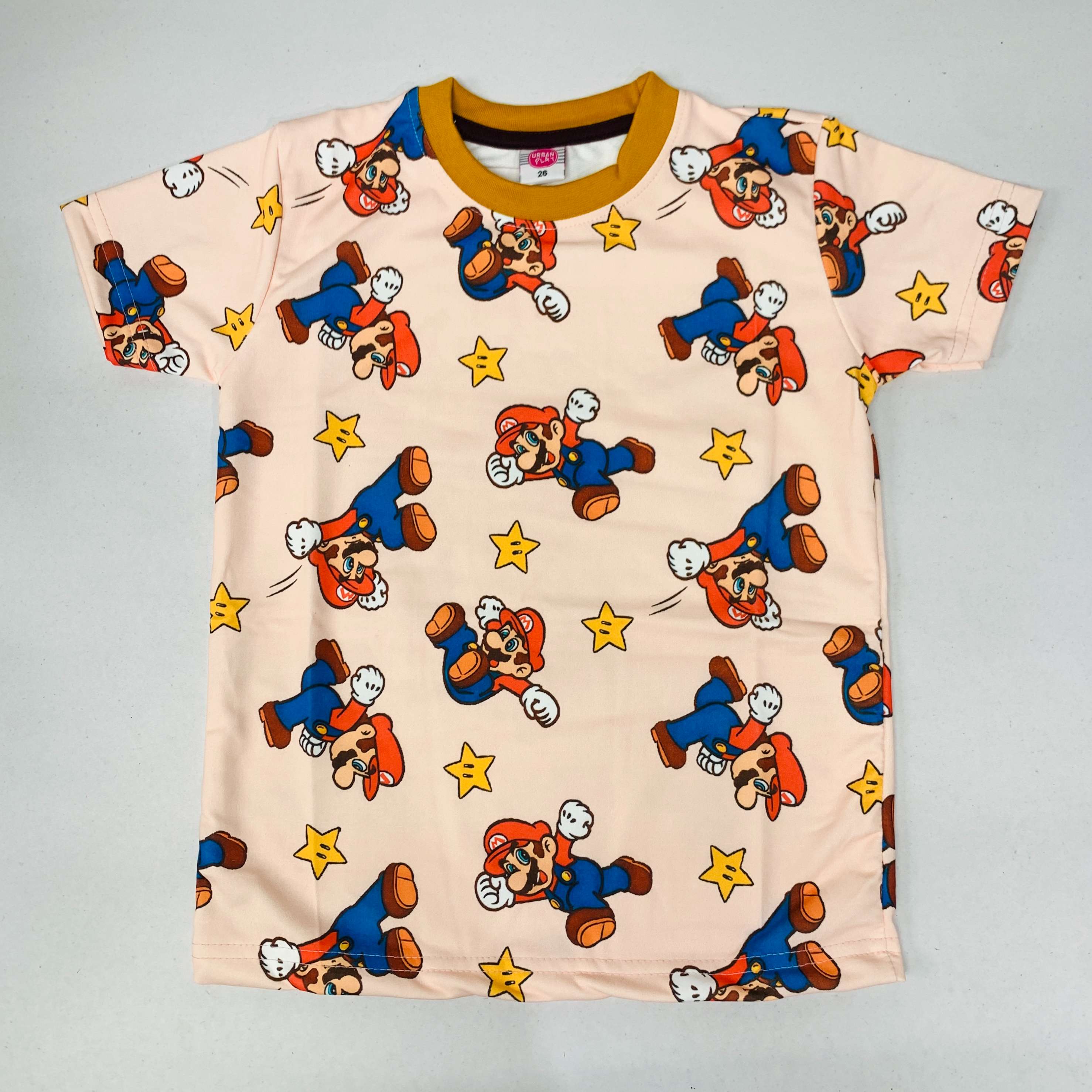 Little Heroes T-Shirt Combo Pack Of 3