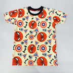 Little Heroes T-Shirt Combo Pack Of 3