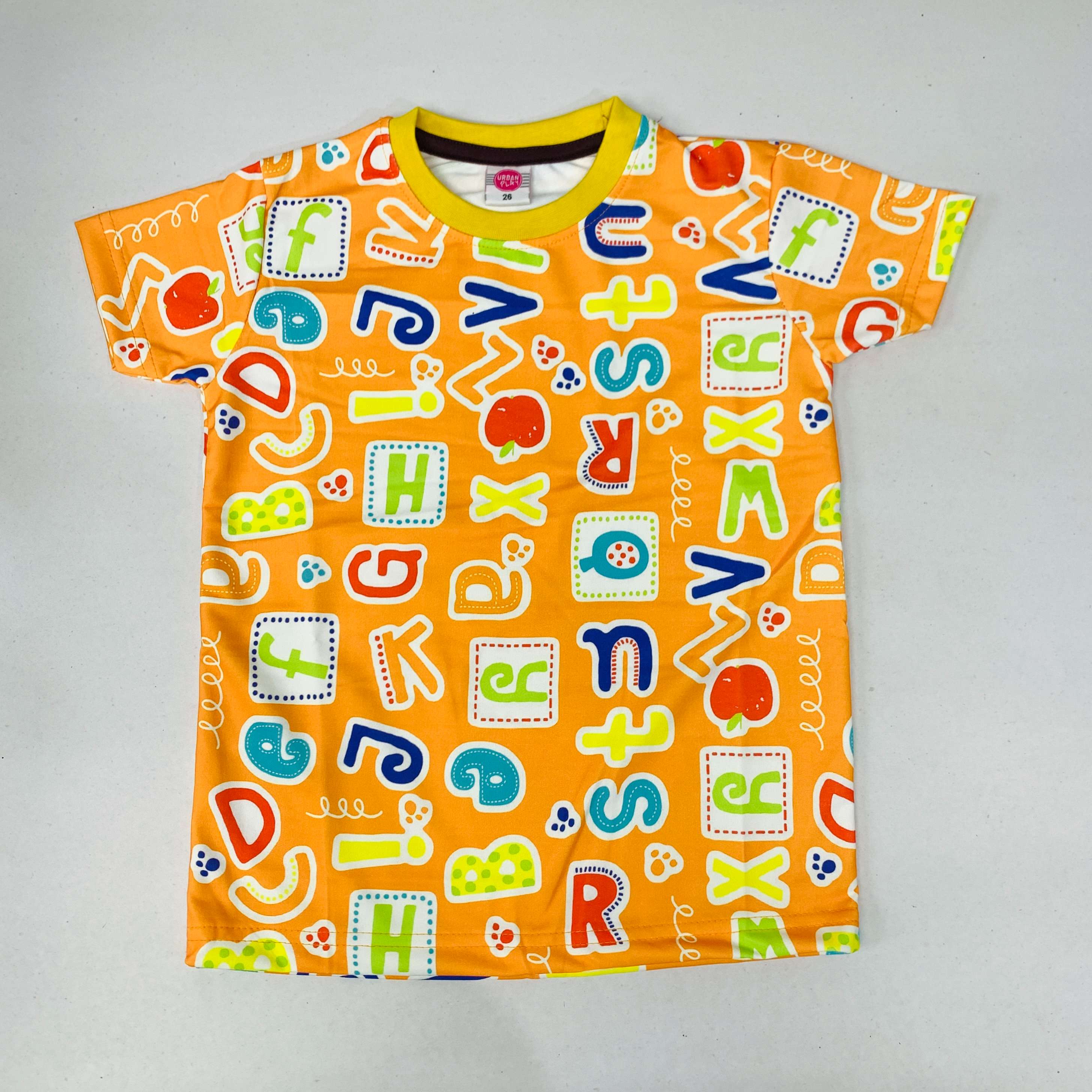 Little Heroes T-Shirt Combo Pack Of 3