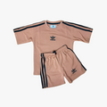 Adidas Three Stripes nikker set