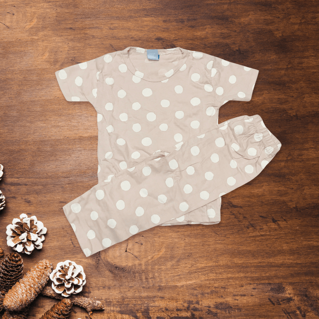 Kids Pant Set