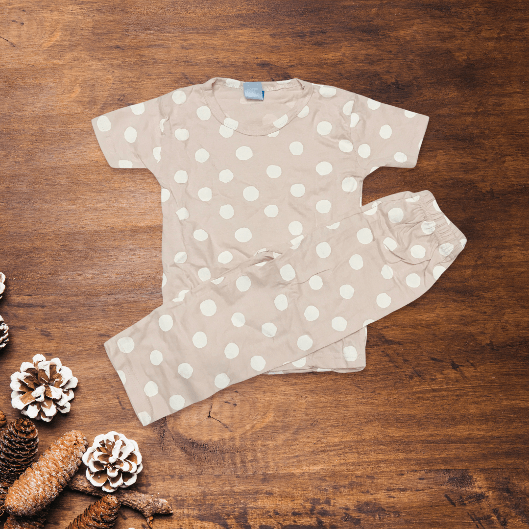 Kids Pant Set