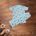 Kids Pant Set