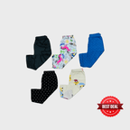 Kids Pant Combo Pack of 5