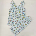 Girls Co-ord Set