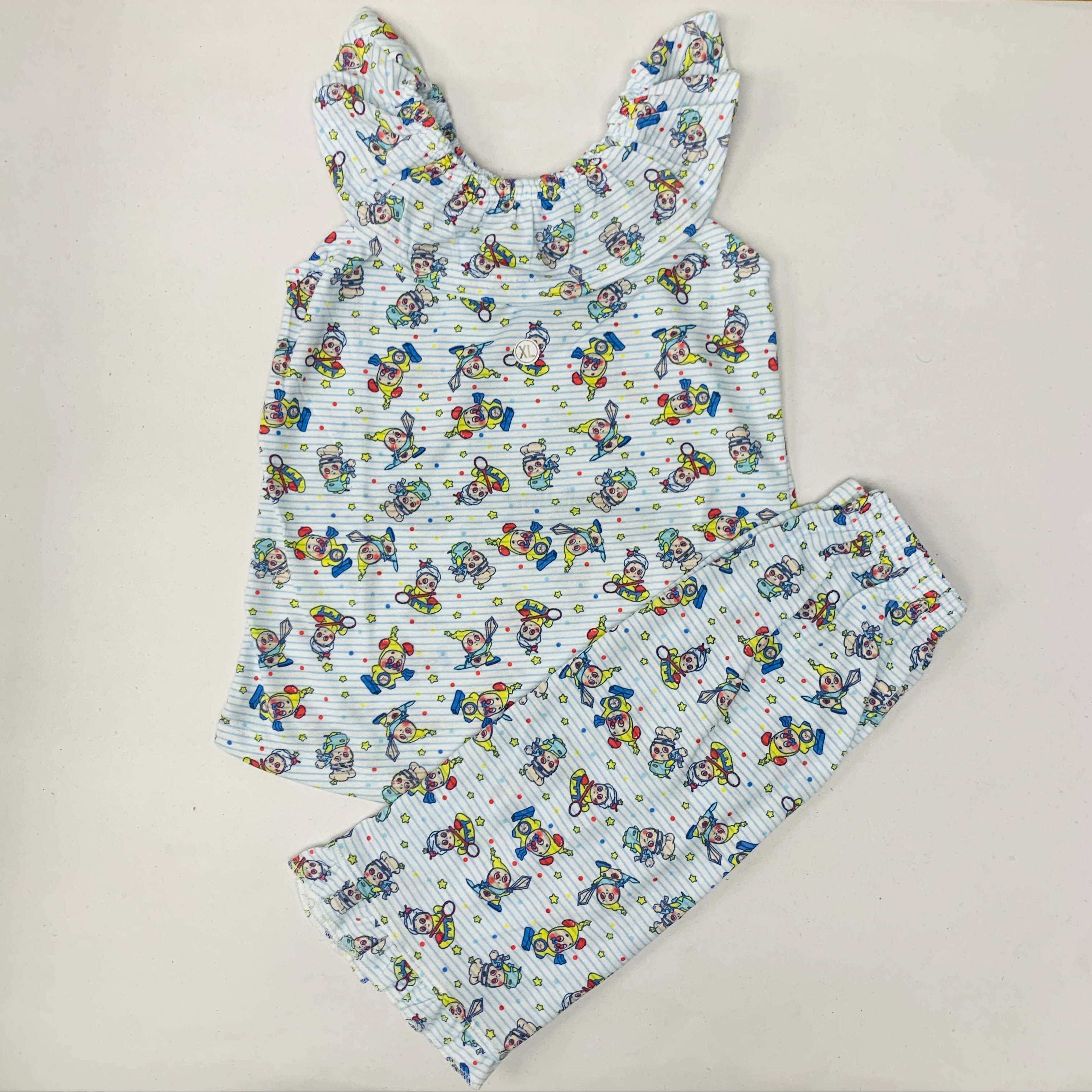 Girls Co-ord Set