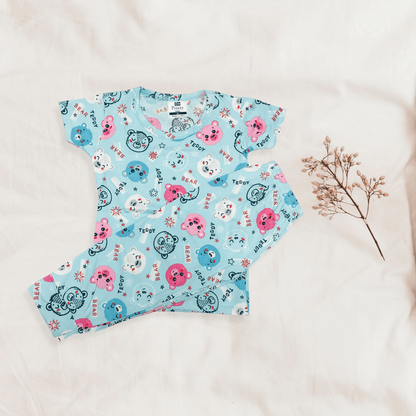 Pretty Kids Pant Set