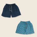 Ladies Shorts