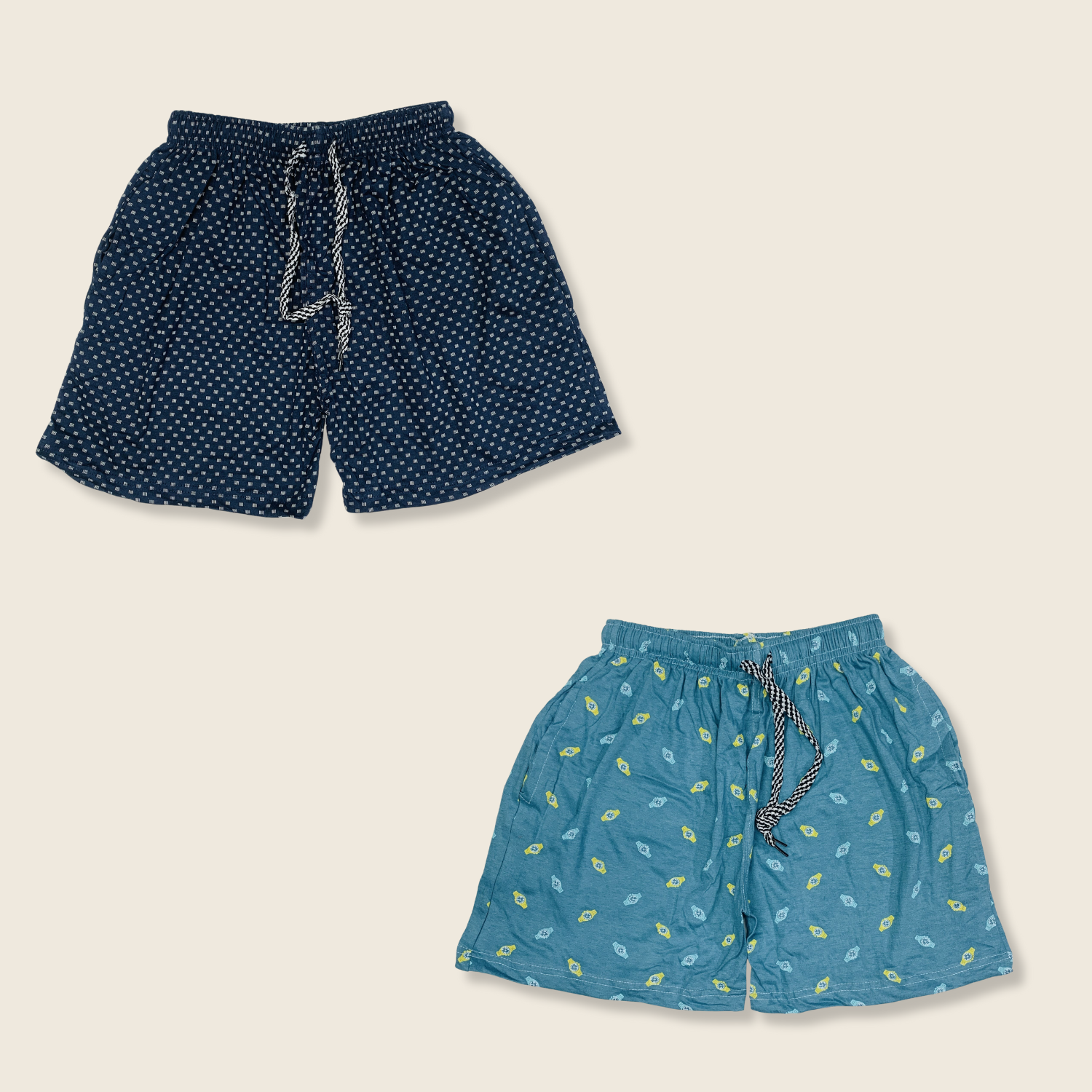 Ladies Shorts