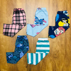 Kids Pant Combo Pack of 5