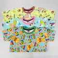 Little Heroes T-Shirt Combo Pack Of 3