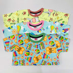 Little Heroes T-Shirt Combo Pack Of 3