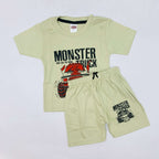 Turbo Kids Nikker Set