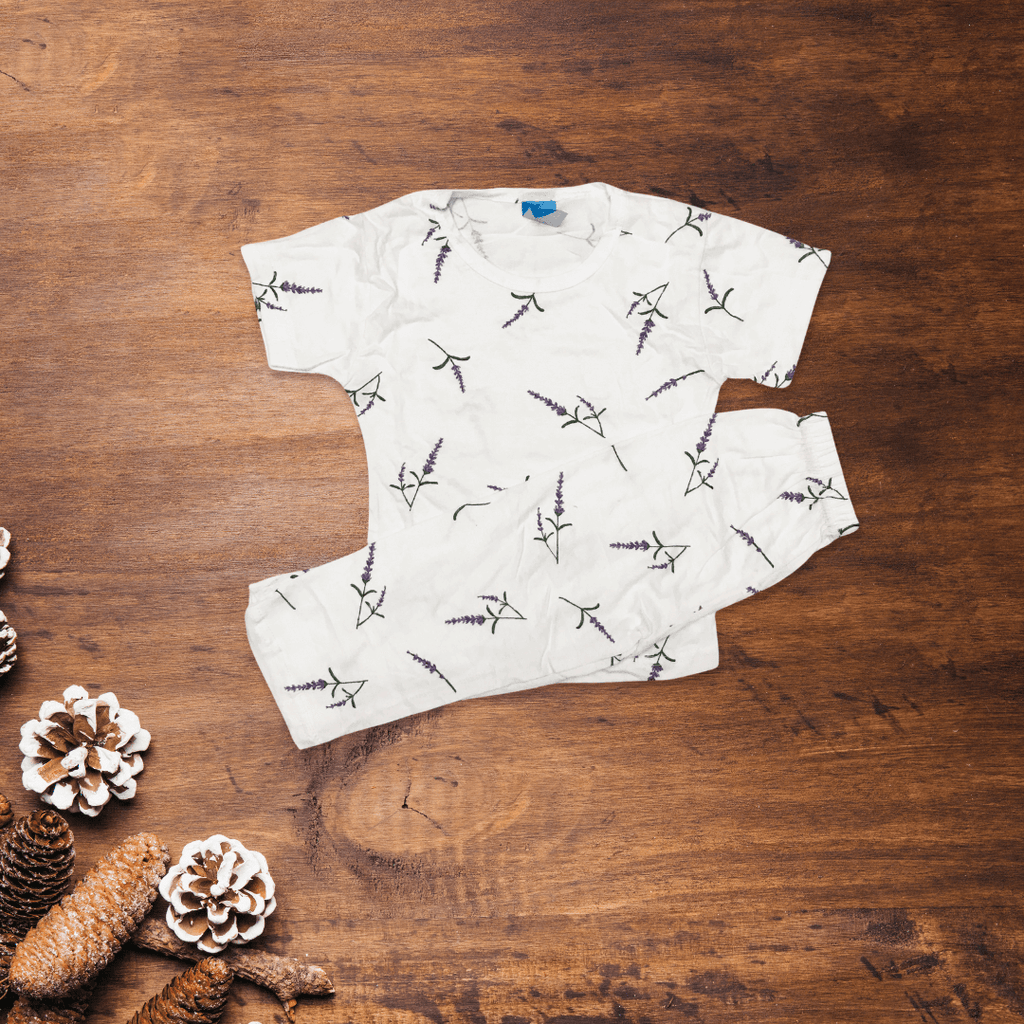 Kids Pant Set