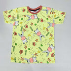 Little Heroes T-Shirt Combo Pack Of 3