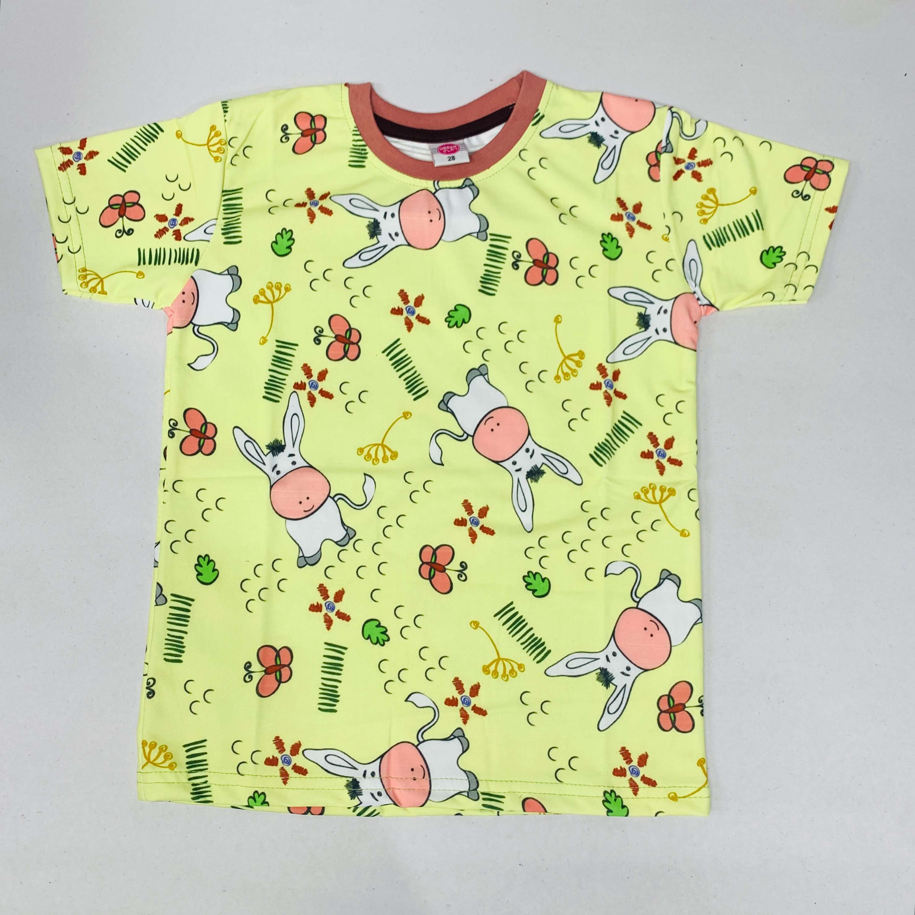 Little Heroes T-Shirt Combo Pack Of 3